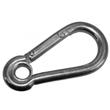 KARABIŃCZYK F Z OKIEM L60MM D6MM