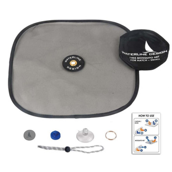 MOSKITIERA - LUK ROZMIAR 00/03/10