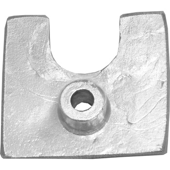 ANODA MERCURY PLATE 4.5 / 7HP