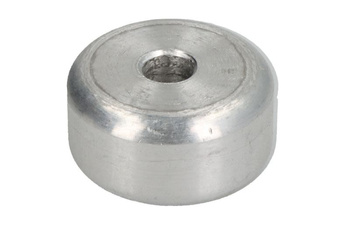 Anoda TECNOSEAL (aluminium, woda morska/woda słodka)