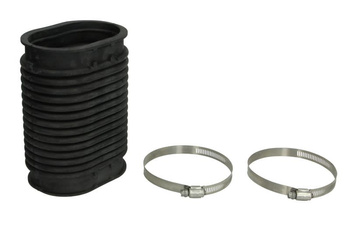 Guma wydechu VOLVO PENTA DPS-A  SX-A (180mm., 77/116mm.)