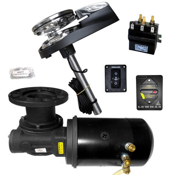 WINDA CPX0 - 12V - 700W - 8MM - KOMPLET (X)