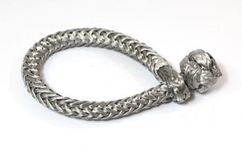 SZEKLA MIĘKKA Z LINY 8 MM