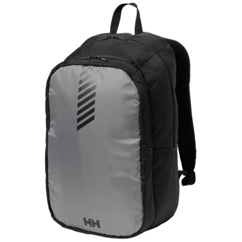 PLECAK HELLY HANSEN LOKKA BACKPACK (67376)  SZARY