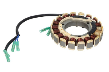 Stojan alternatora PARSUN/YAMAHA F15A  F20A