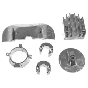 ANODA MERCURY / MERCRUISER ALPHA ONE KIT (X)