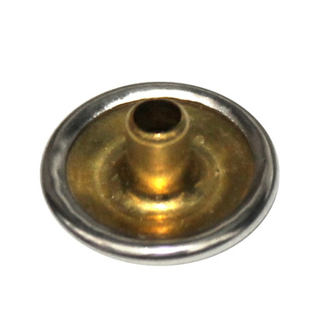 GŁÓWKA ZAPINKI 15MM