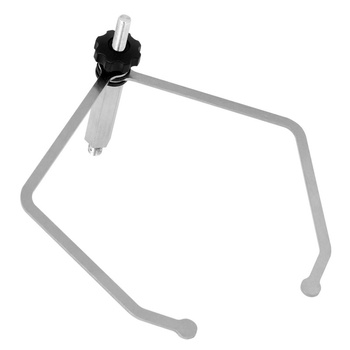 UCHWYT NA 1 GARNEK DO KUCHENKI GAZOWEJ