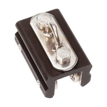 WÓZEK I 24MM 4 WHEELS