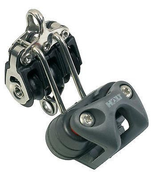 HOLT BLOK POTRÓJNY,ZACZEP I KNAGA DYNAMIC 20 MM HT2027