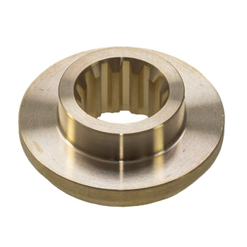 PODKŁADKA Z WIELOKLINEM 13 FREZÓW HONDA 35-60HP HC