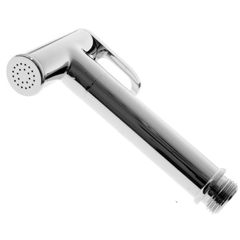 SŁUCHAWKA PRYSZNICOWA MOSIĄDZ CHROMOWANY 1/2"