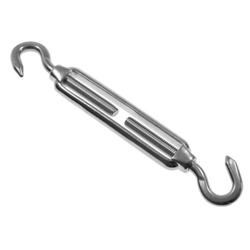 ŚCIĄGACZ OTWARTY HAK/HAK M8