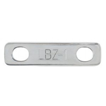 779-LBZ-1-B Łącznik listw Z (Z-bar), 250A