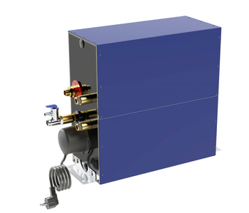 BOJLER 20 L PODGRZEWACZ WODY DO JACHTU, KAMPERA 230V 850W