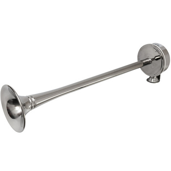 SYGNAŁ DŹWIĘKOWY EMX1 24V - STAL NIERDZEWNA 470MM