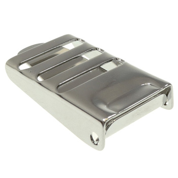 KLAMRA PASA. STAL NIERDZEWNA, W50 MM, L60 MM