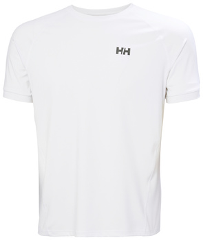 KOSZULKA MĘSKA HELLY HANSEN HP OCEAN T-SHIRT 2.0 34418 WHITE