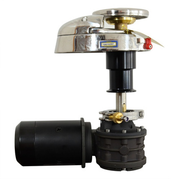 WINDA V2 - 12V - 700W - 8MM - KABESTAN - KOMPLET