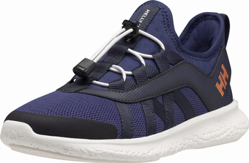 BUTY DAMSKIE HELLY HANSEN SUPALIGHT WATERSPORT SAILING (11848) OCEAN