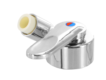 ZAWÓR MIESZAJĄCY PRYSZNICA COMET FLORENZ 1/2" MIKROSTYK