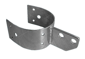 OKUCIE SZTAGU - PROFIL 92, 115 PROFIL KĘTY