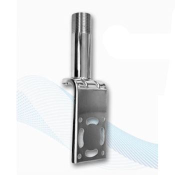 V9176 Uchwyt na top masztu, z nierdzewnej stali