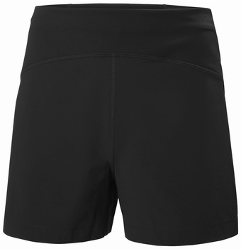 SZORTY DAMSKIE HELLY HANSEN  KĄPIELOWE W HP SHORTS  34320 BLACK