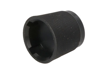 Króciec układu chłodzenia