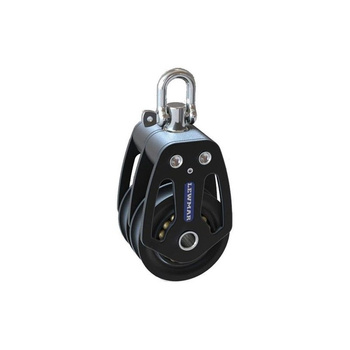 BLOK HTX 50 DOUBLE 10MM (F)