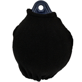 POKROWIEC NA ODBIJACZ 20X29, SERIA A0 - CZARNY (N)