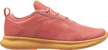 BUTY DAMSKIE  HELLY HANSEN  SUPALIGHT MEDLEY  (11846) CORAL ALMOND / MIAMI PEACH