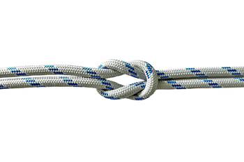 LINA POLIESTROWA LEVANTE 5 MM BIAŁA