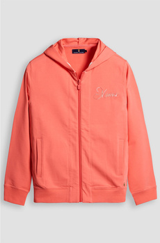 BLUZA DAMSKA MARINA MILITARE DONNA  MWW0057-111 CORAL