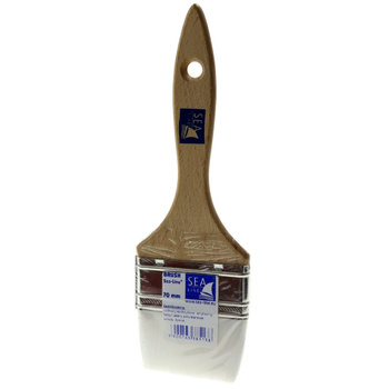 PĘDZEL BRUSH PROFESIONAL 70 MM