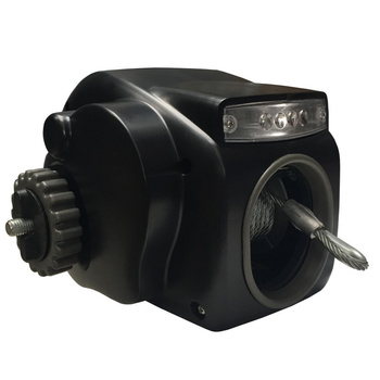 WCIĄGARKA ELEKTRYCZNA UCIĄG 1590 KG