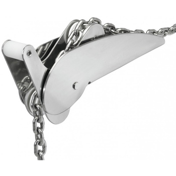 PROWADNICA KOTWICY WHALE 15KG (BRUCE,TREFOIL,CQR,SOC)