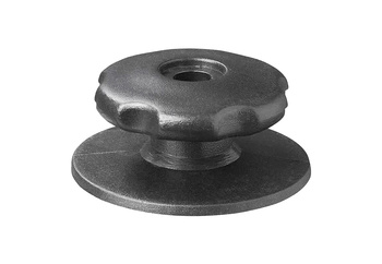 ZACZEP DO MOCOWANIA LINY, PLANDEKI, SIATKI OCHRONNEJ