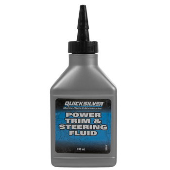 OLEJ DO TRYMU OIL-P/T MQPT@12 237 ML