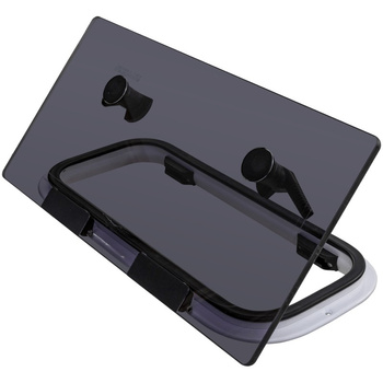 LUK FLUSH GEN.3 41 - F3G - SZARA SZYBA - 491MMX246MM