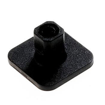 ZESTAW NAPRAWCZY - LUKI FLUSH - ZAŚLEPKA UCHWYTU WSPORNIKA - 1 SZT