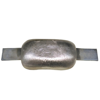 ANODA MAGNESIUM 0.3KG