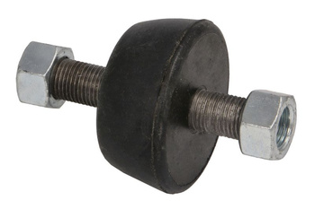 Poduszka silnika VOLVO PENTA D1-13  D1-20  D1-30  D21  D22  D2-40  D2-55  D2-75  D29  D32  MD1  MD11  MD17  MD2  MD3  MD5  MD6  MD7