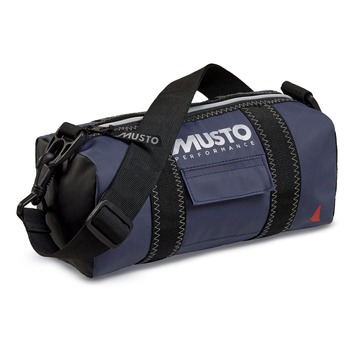 MUSTO TORBA (80042) GENOA MINI CARRYALL GRANATOWA