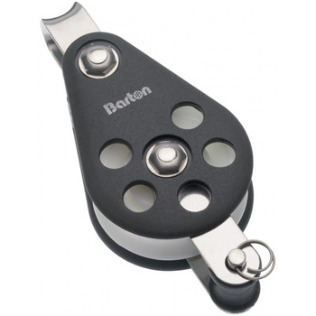 BLOCZEK S 54MM FIXED EYE/BKT CRUISER SIZE 5