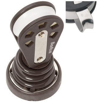 BLOCZEK S 58MM STAND UP/BKT ROZMIAR 4 (F)