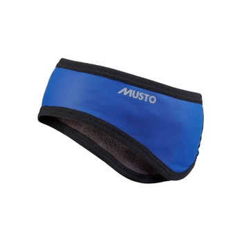 OPASKA NA GŁOWĘ MUSTO  CHAMP AQUA(86053) COBALT