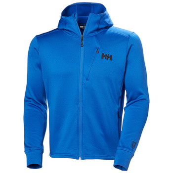 BLUZA MĘSKA HELLY HANSEN ODIN THERMAL PRO HOODED JACKET COBALT 2.0