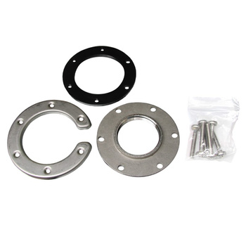 FLANSZA FOR S3 WASTE SENDERS