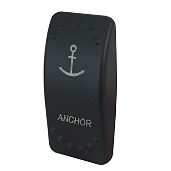 PRZYCISK WŁĄCZNIKA ROCKER, ANCHOR